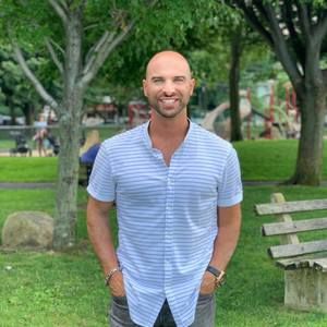 Meet your Posher, Steven